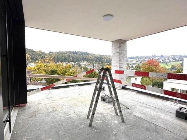 Apartment mieten in Baden, Aargau