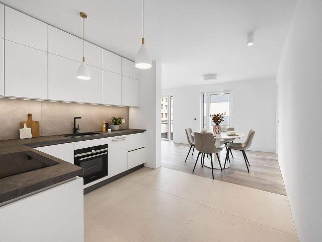 Wohnung kaufen in Fechenheim, Sachsenhausen