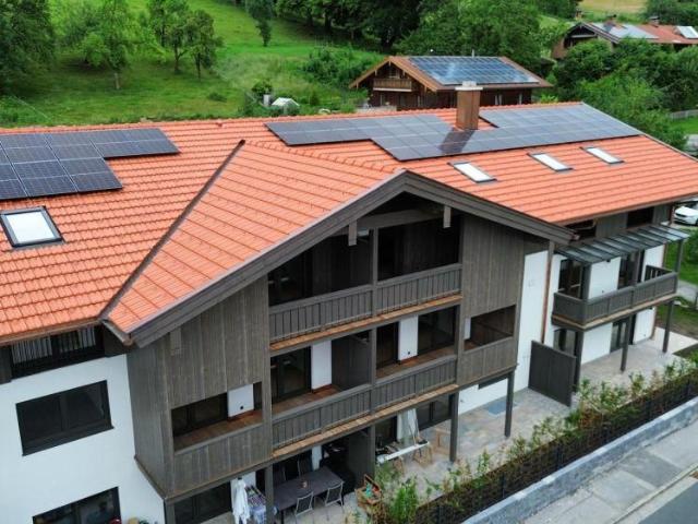 Apartment mieten in Miesbach, Bayern