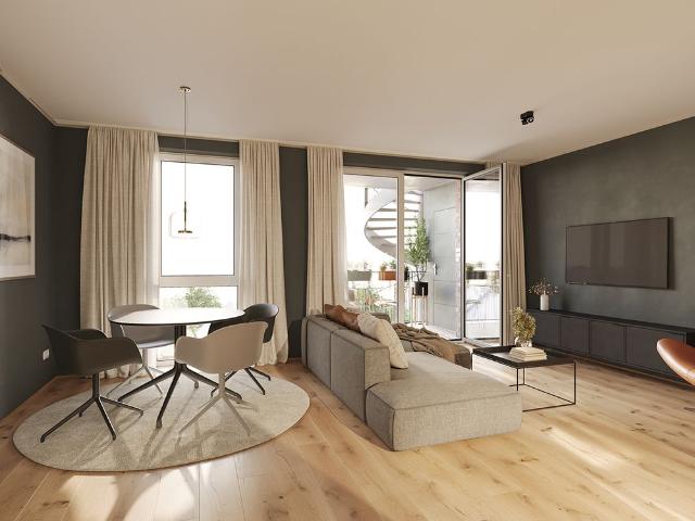 Apartment mieten in Hemelingen, Bremen