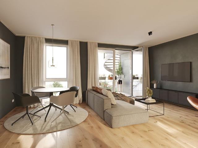 Apartment mieten in Hemelingen, Bremen