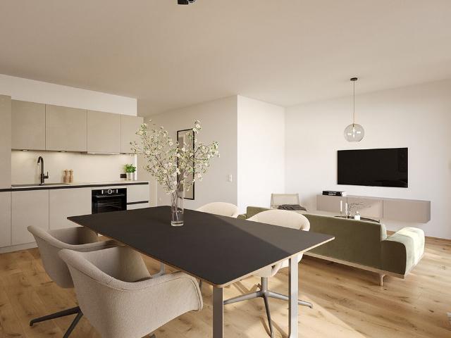 Apartment mieten in Hemelingen, Bremen
