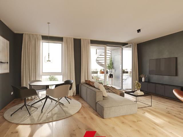 Apartment mieten in Hemelingen, Bremen