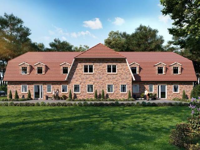 Haus kaufen in Lüneburg, Niedersachsen
