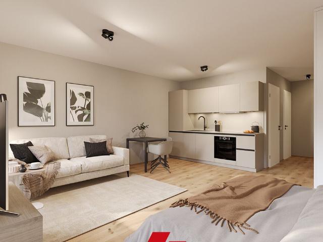 Apartment mieten in Hemelingen, Bremen