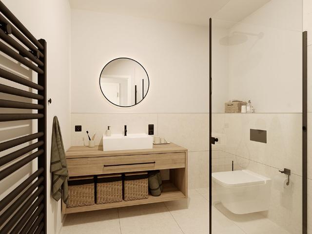 Apartment mieten in Hemelingen, Bremen