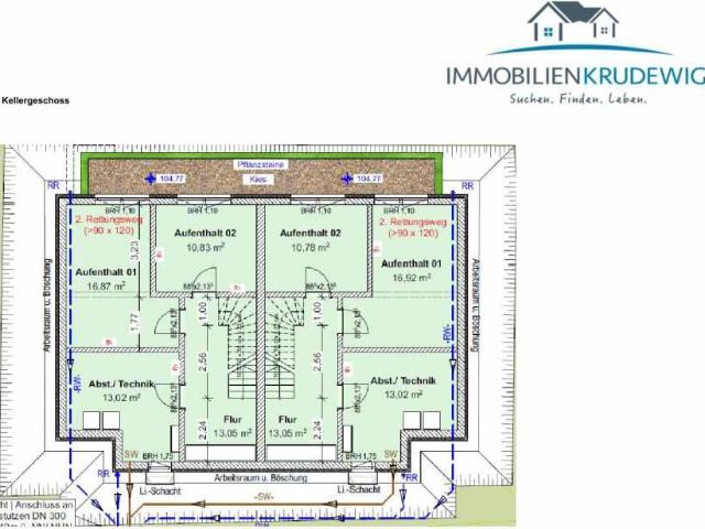 Haus mieten in Zange, Siegburg