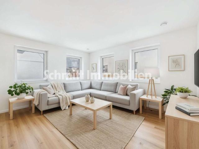 Haus mieten in Sachsenhausen, Hessen