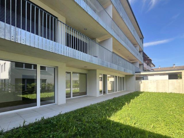 Apartment kaufen in Kreuzbichl, Wattens