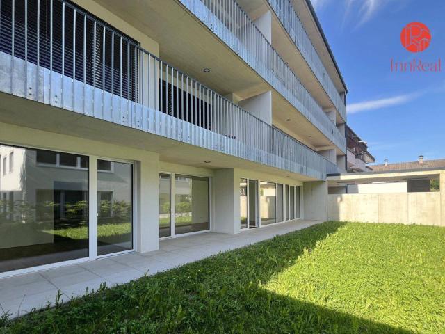 Apartment kaufen in Kreuzbichl, Wattens