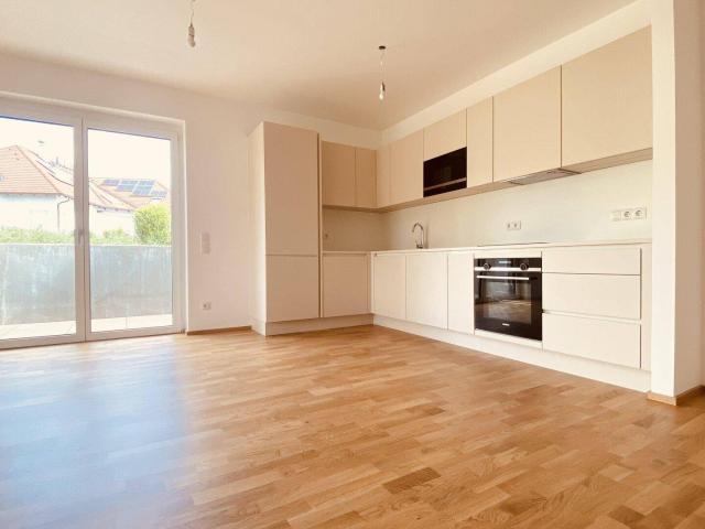 Apartment kaufen in Am Steindl, Krems an der Donau