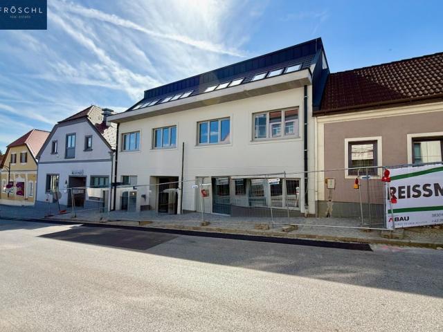 Büro mieten in Zwettl, Niederösterreich
