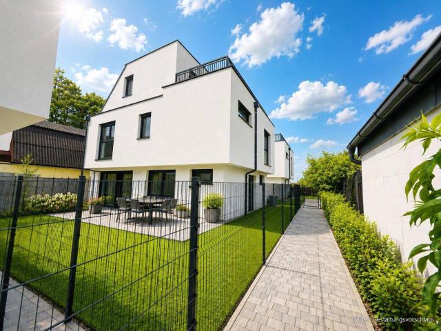 Haus kaufen in Donaustadt, Niederösterreich