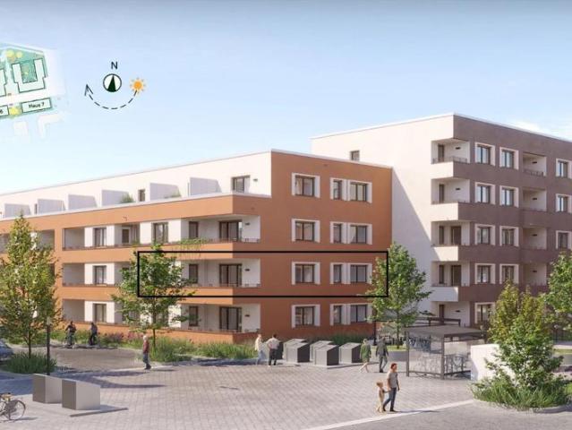 Wohnung mieten in Weidenpesch, Köln