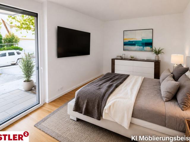 Wohnung kaufen in St. Pölten