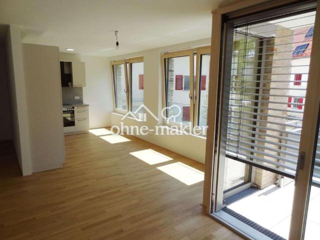 Apartment mieten in Innenstadt, Ulm