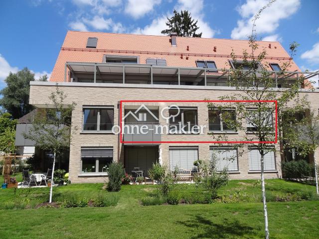 Apartment mieten in Sedanstraße, Ulm