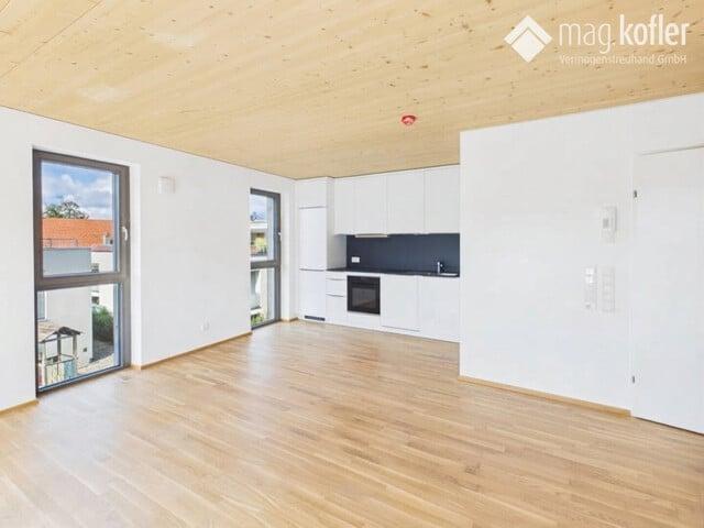 Apartment mieten in Röthis, Vorarlberg
