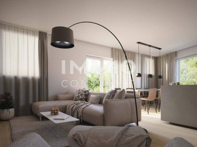 Apartment kaufen in Neue Heimat, Linz