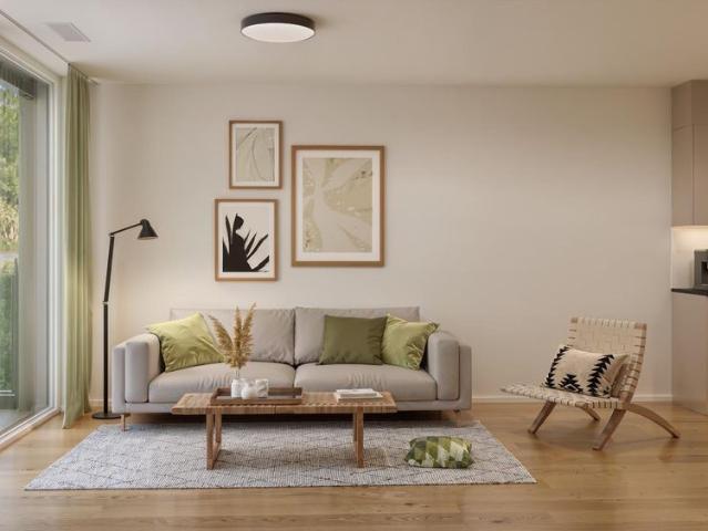 Apartment mieten in Wädenswil, Bezirk Horgen