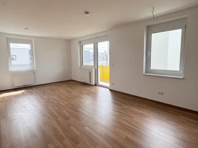 Apartment mieten in Wohnhausanlage Porsche-Viertel, Wiener Neustadt