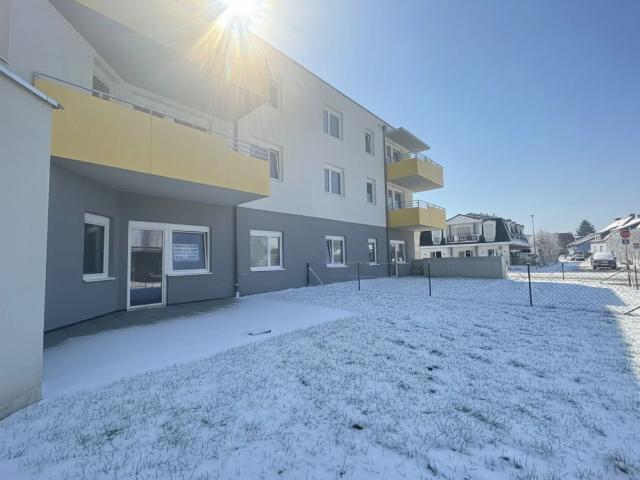 Apartment mieten in Wohnhausanlage Porsche-Viertel, Wiener Neustadt