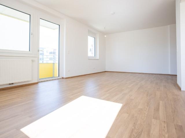 Apartment mieten in Wohnhausanlage Porsche-Viertel, Wiener Neustadt