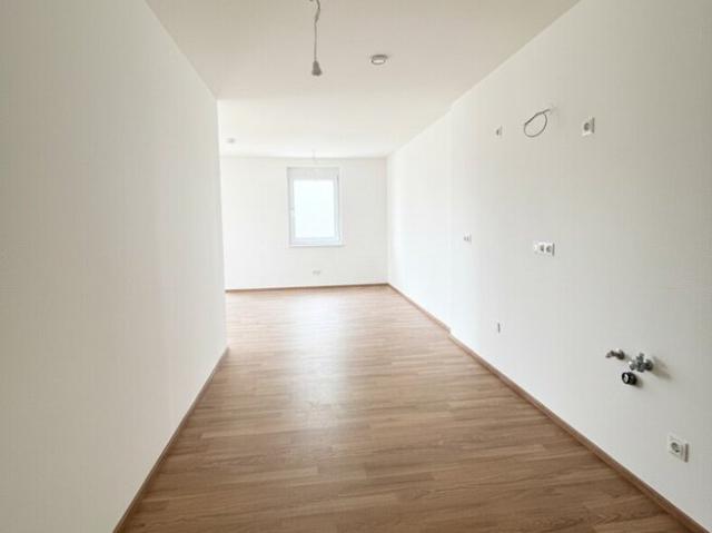 Apartment mieten in Wohnhausanlage Porsche-Viertel, Wiener Neustadt