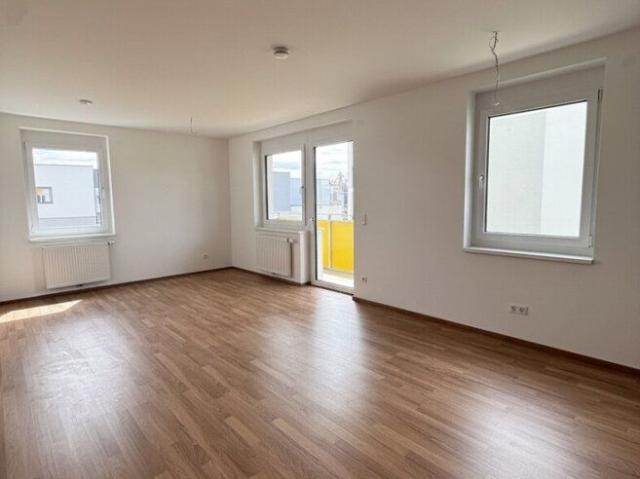 Apartment mieten in Wohnhausanlage Porsche-Viertel, Wiener Neustadt
