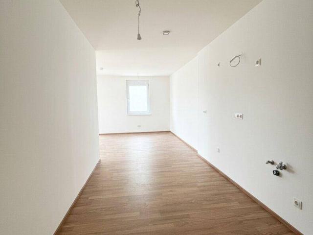 Apartment mieten in Wohnhausanlage Porsche-Viertel, Wiener Neustadt