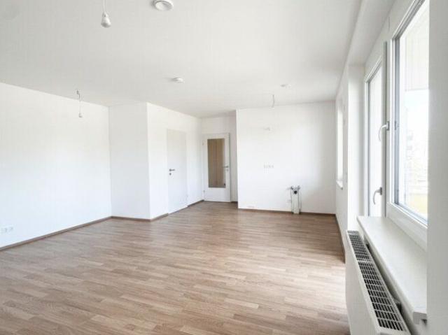 Apartment mieten in Wohnhausanlage Porsche-Viertel, Wiener Neustadt
