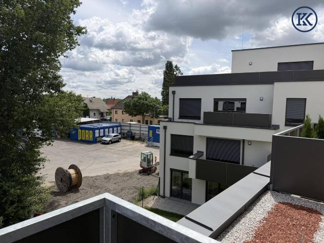 Apartment kaufen in Donaustadt, Wien