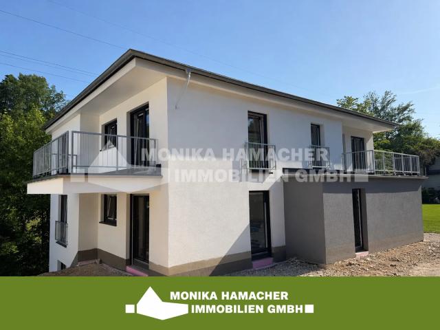Apartment mieten in Moitzfeld, Bergisch Gladbach