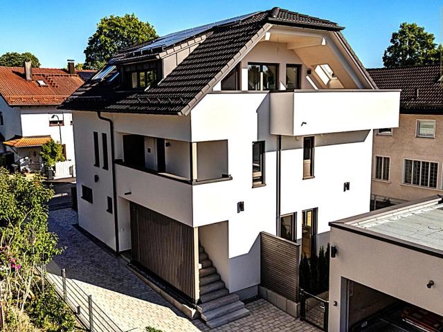 Penthouse kaufen in Krailling, Bayern