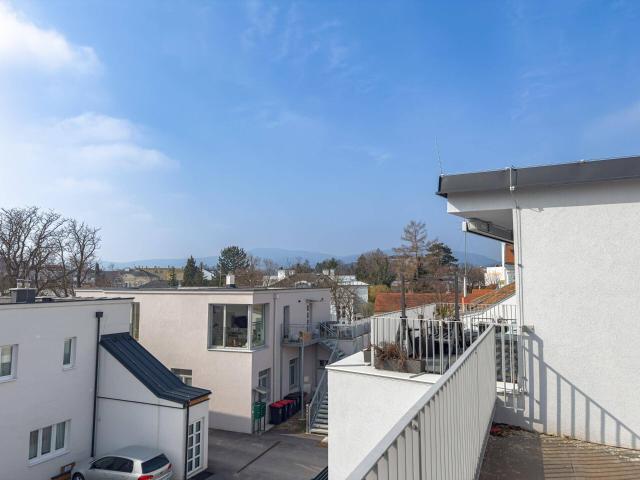 Haus kaufen in Baden, Niederösterreich