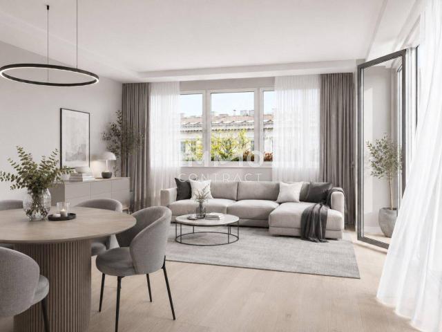 Apartment kaufen in Ottakring, Wien
