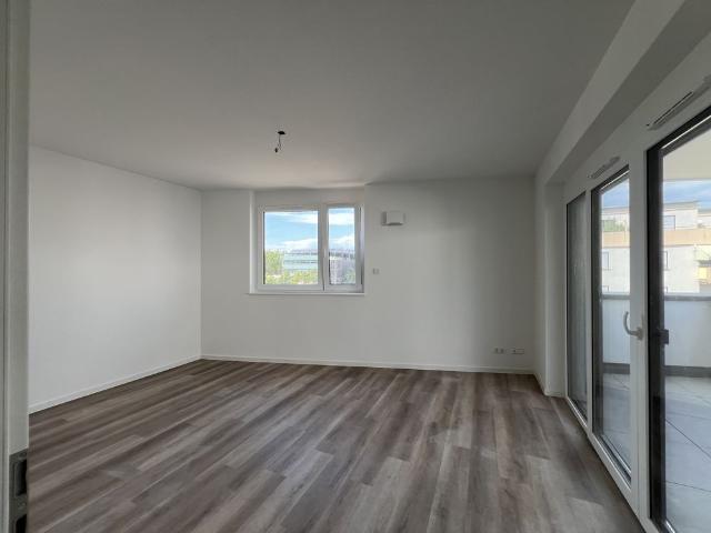 Apartment mieten in Merzhausen, Baden-Württemberg