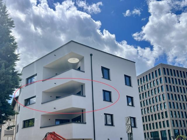 Apartment mieten in Merzhausen, Baden-Württemberg