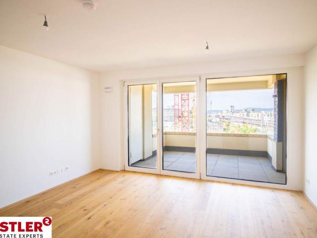 Wohnung kaufen in Wienerfeld, Wien