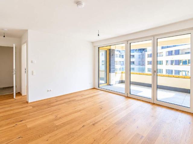 Wohnung kaufen in Wienerfeld, Wien