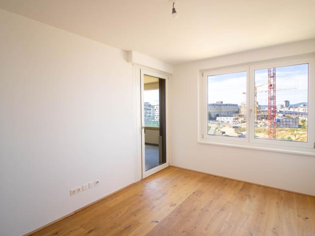 Wohnung kaufen in Seestadt, Wien