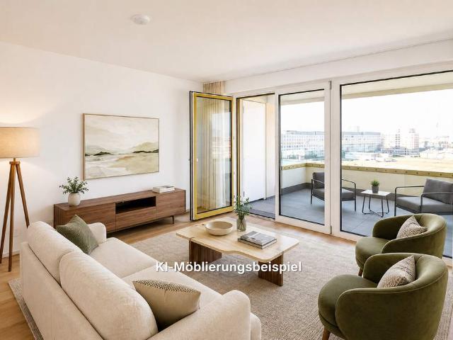 Wohnung kaufen in Wienerfeld, Wien