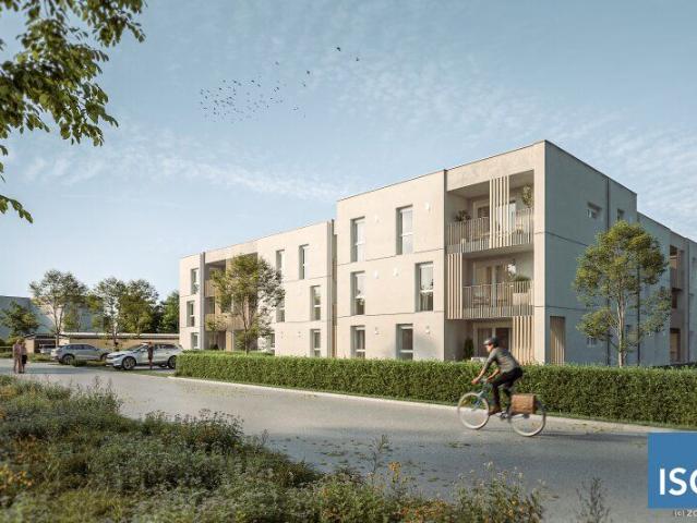 Apartment mieten in Reichersberg, Oberösterreich