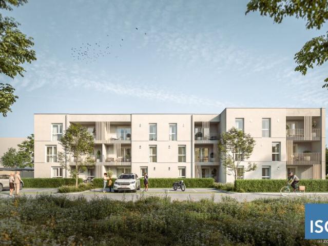 Apartment mieten in Reichersberg, Oberösterreich