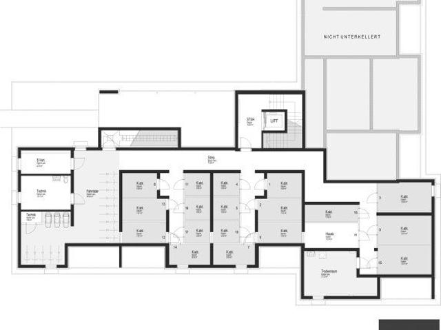 Apartment mieten in Reichersberg, Oberösterreich