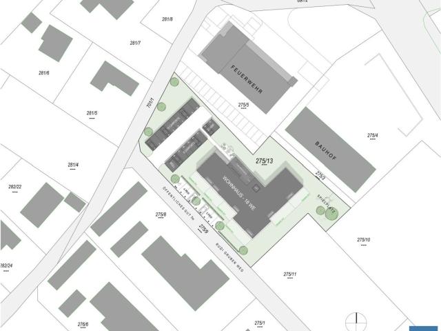 Wohnung mieten in Reichersberg, Oberösterreich