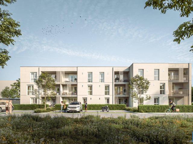 Apartment mieten in Reichersberg, Oberösterreich