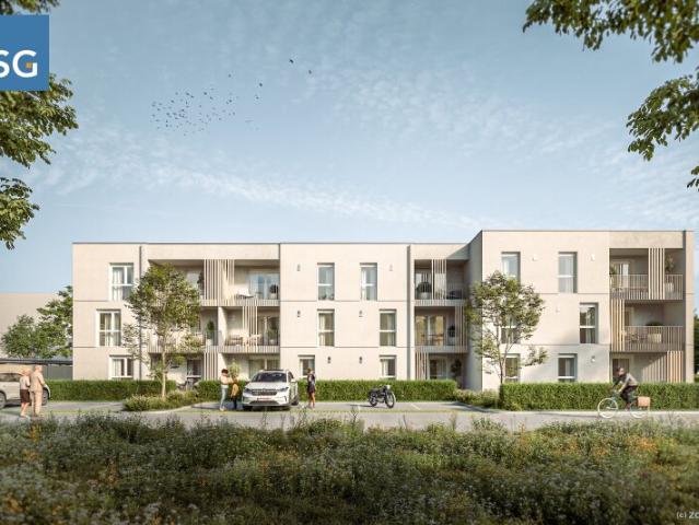 Apartment mieten in Reichersberg, Oberösterreich