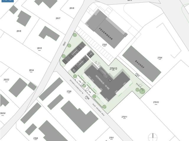 Wohnung mieten in Reichersberg, Oberösterreich