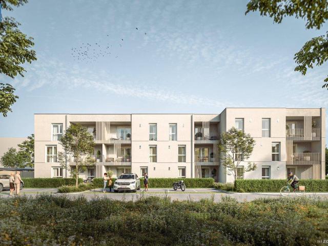 Apartment mieten in Reichersberg, Oberösterreich